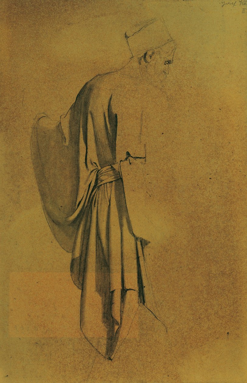 Orientalisk av Josef Wawra