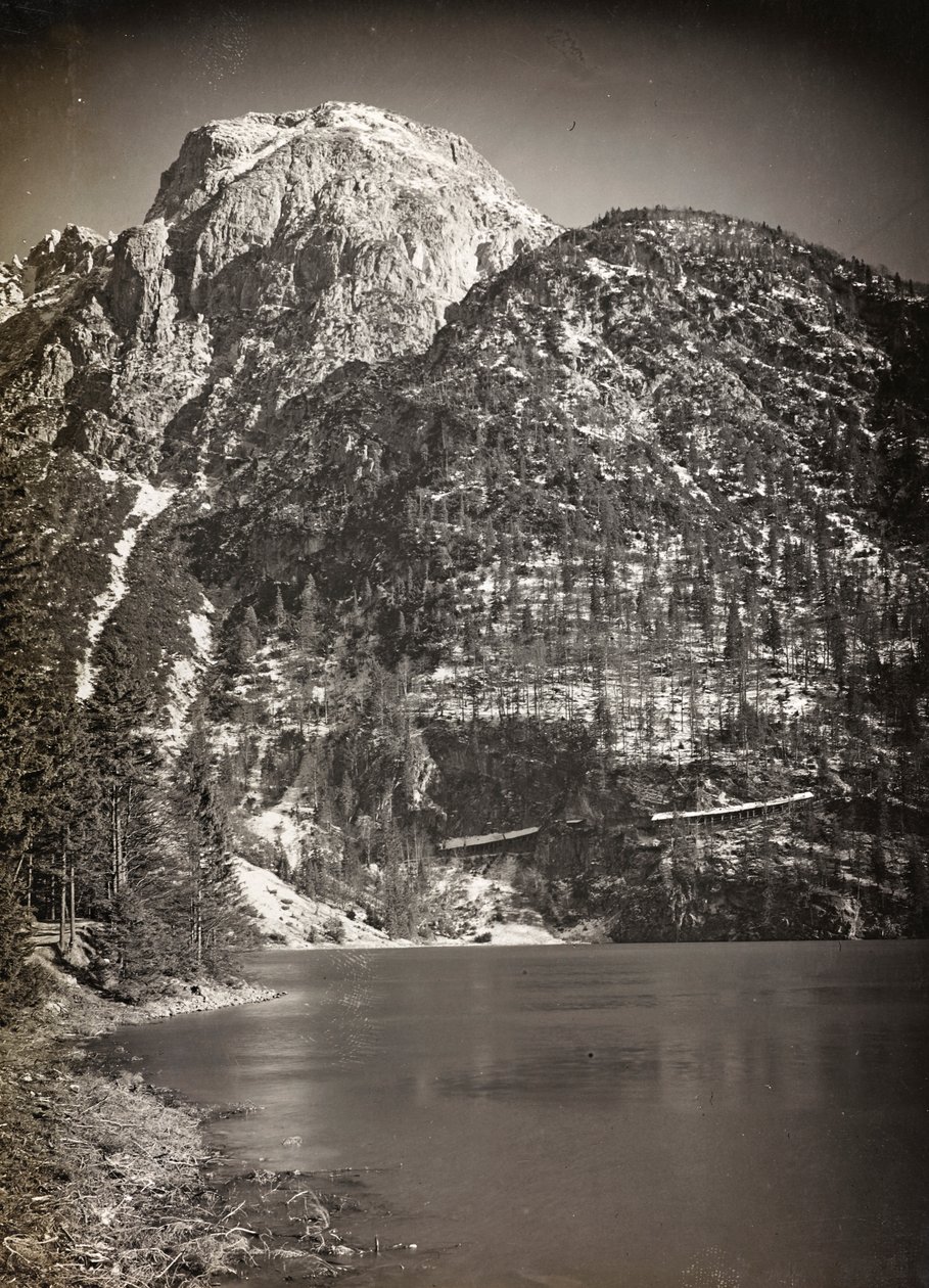 Album "Mitt världskrig - minnen av sydvästra fronten i Kärnten, Italien, Trentino-Alto Adige) 31/03/1915-12/11/ 1918 - Josef Zohle