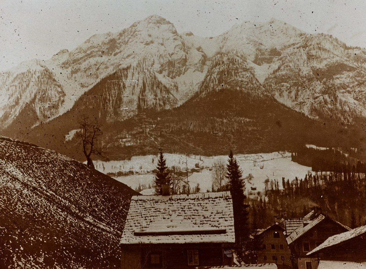 Album "Mitt världskrig - minnen av sydvästra fronten i Kärnten, Italien, Trentino-Alto Adige) 31/03/1915-12/11/ 1918 - Josef Zohle