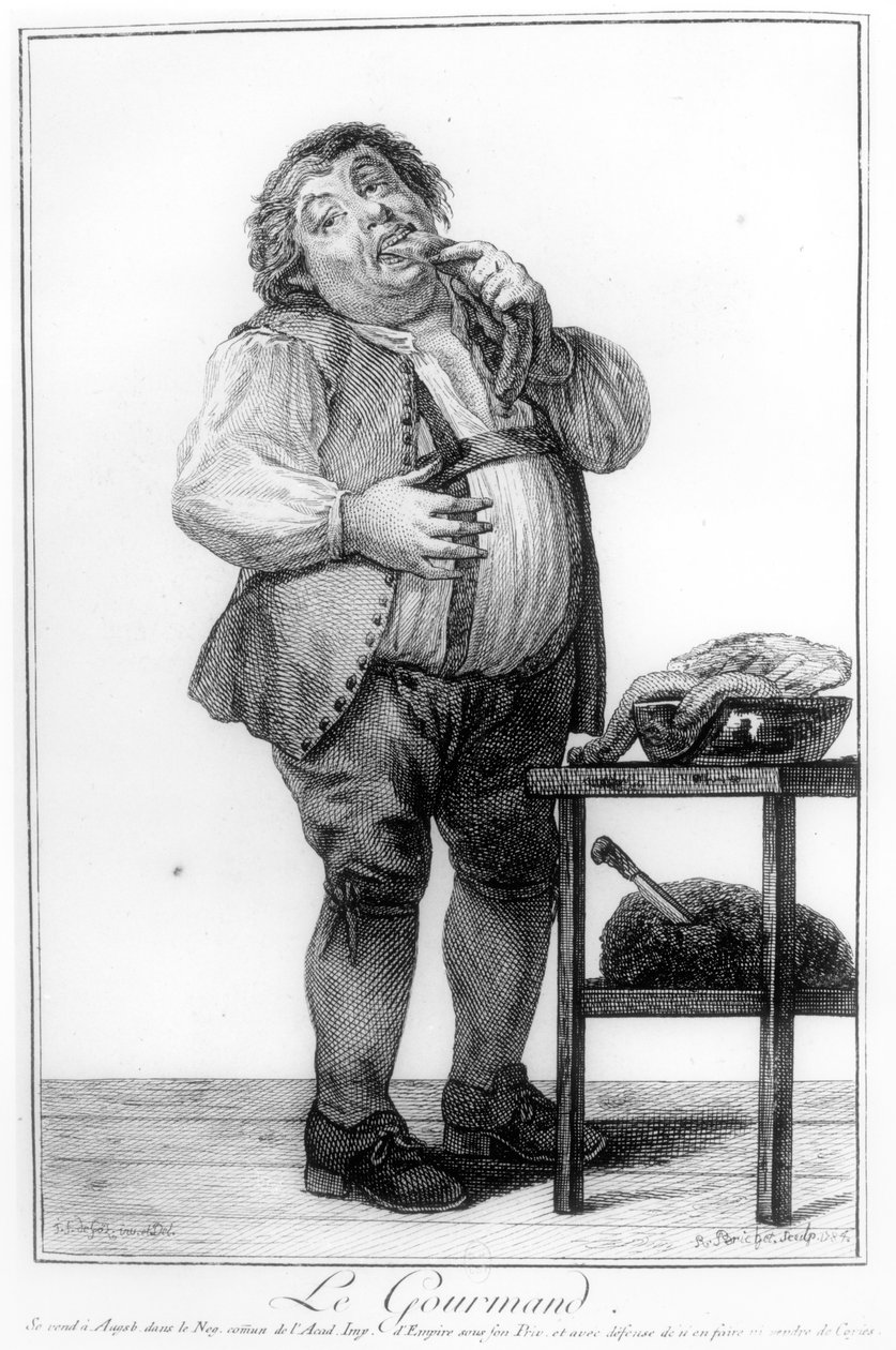 Frossaren, från 