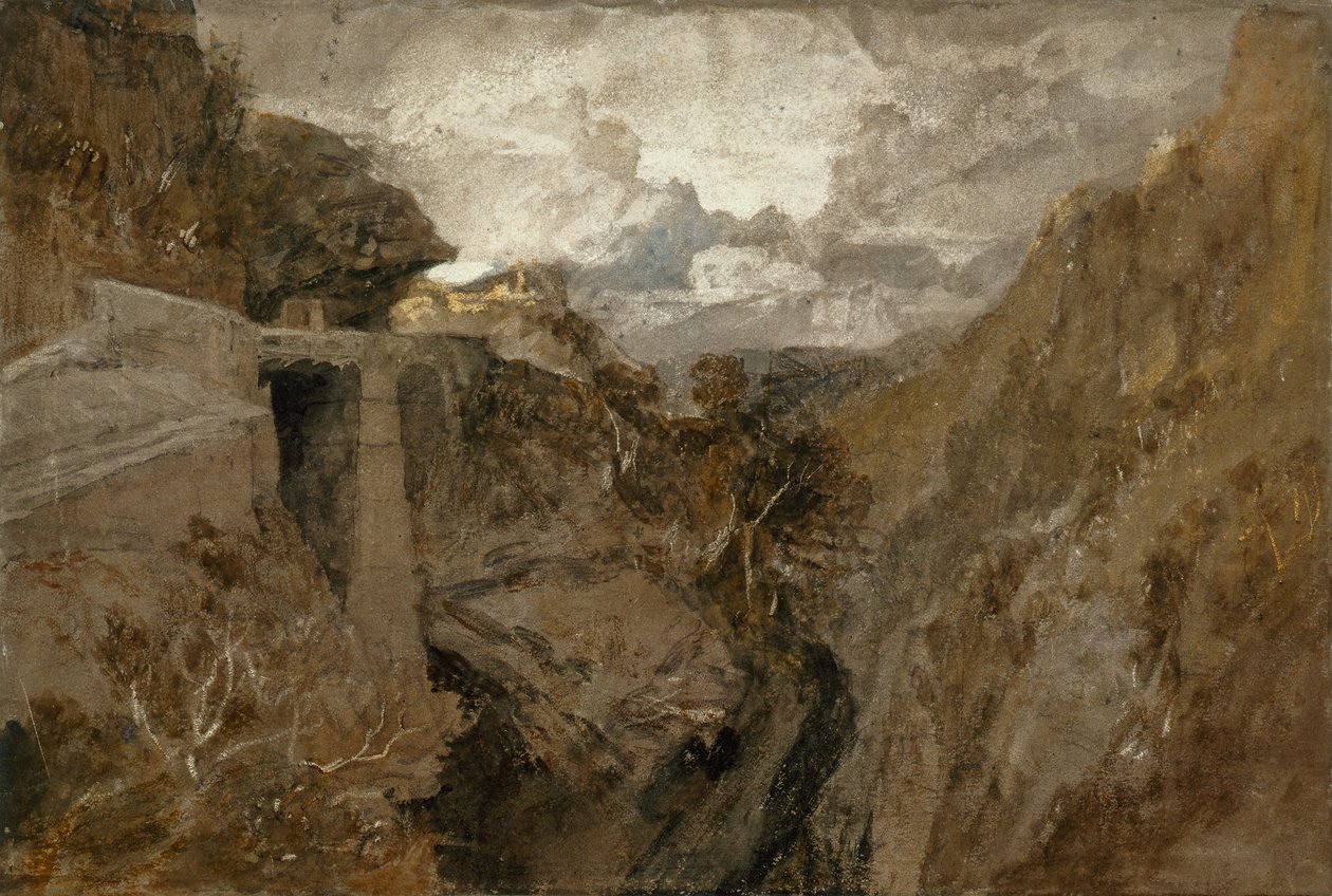 Befäst pass, Val d