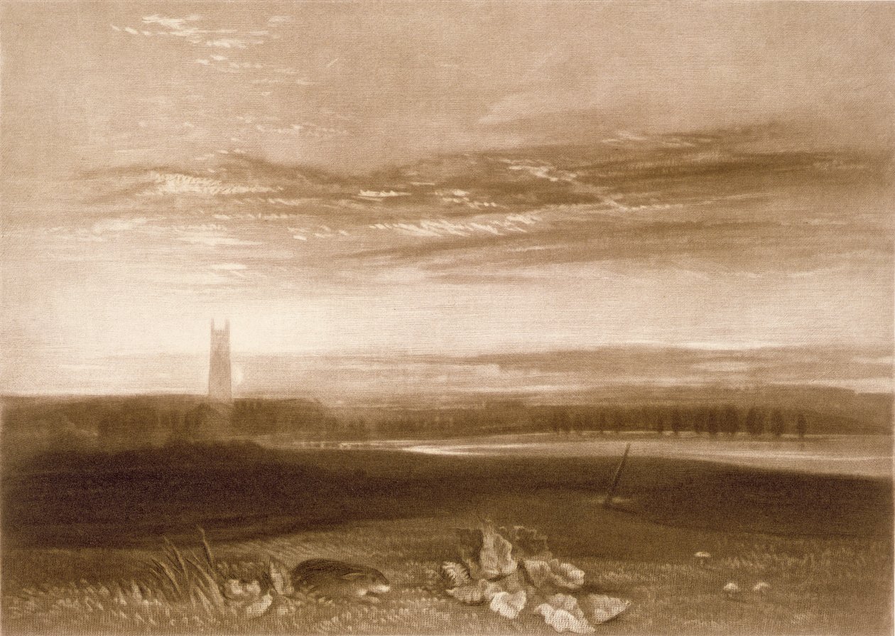 R.809 Gloucester Cathedral, från 