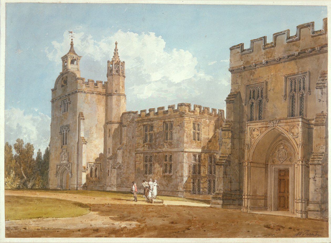 The Bishop