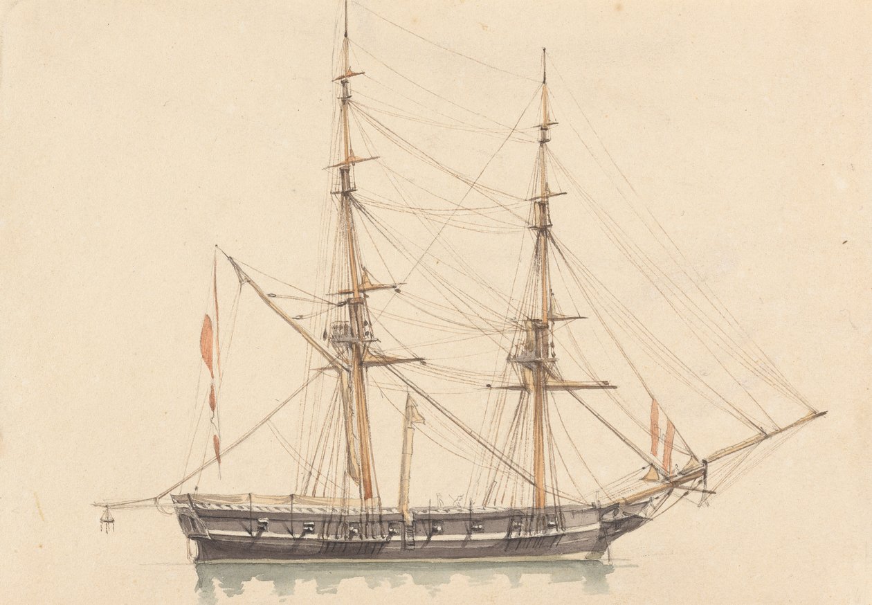 swedish av Joseph Cartwright