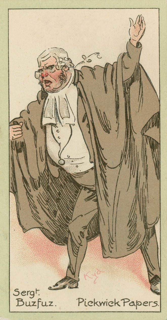  av Joseph Clayton (1856-1937) (after) Clarke