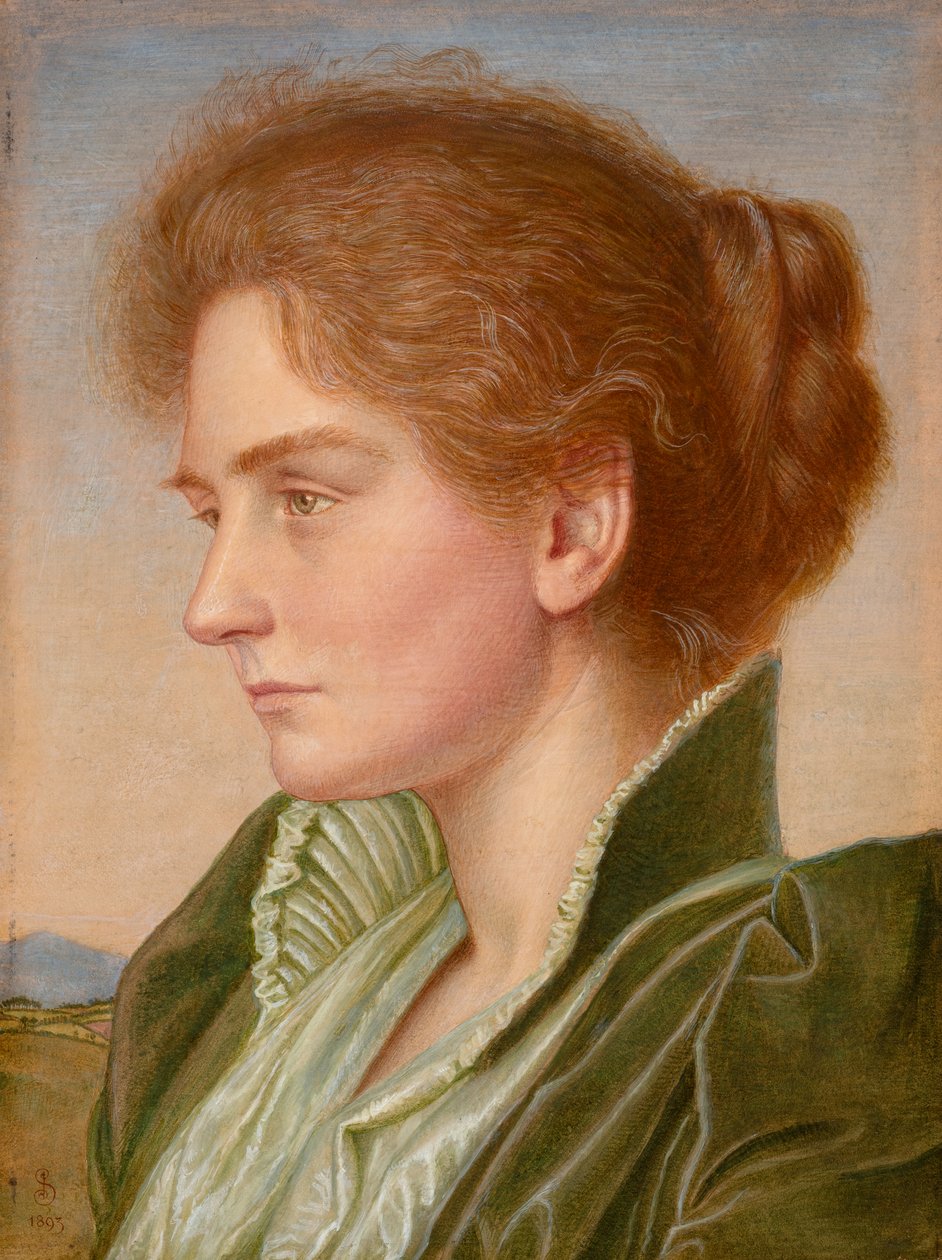  av Joseph Edward Southall