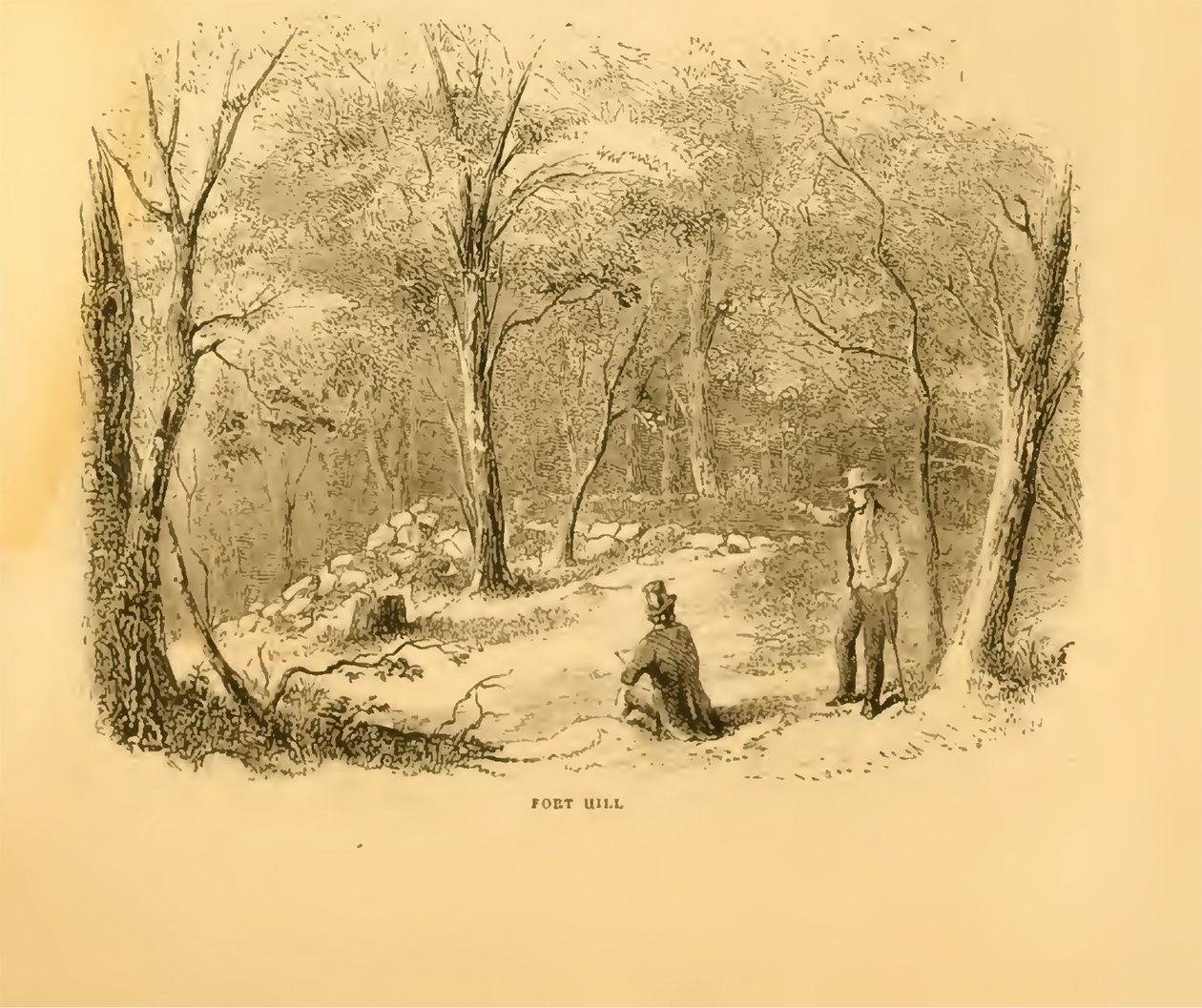 Washington i Morristown under vintrarna 1776-77  1779-80, Utgiven 1859 (tryck) av Joseph F. (1818 1901) Tuttle