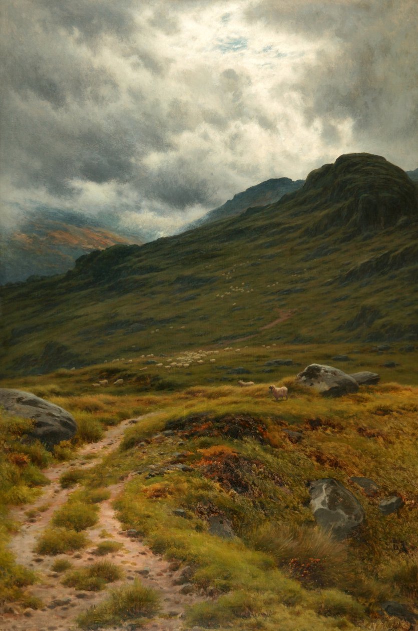 Lyftdimma av Joseph Knight