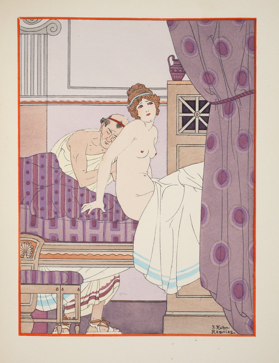 Andningsljud, illustration från 