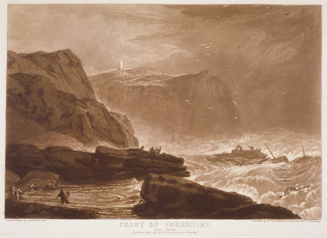 F.24.I Coast of Yorkshire, från 