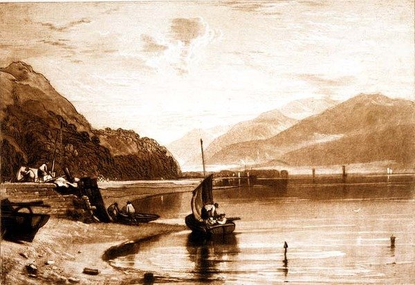 F.35.II Inverary Pier, från 