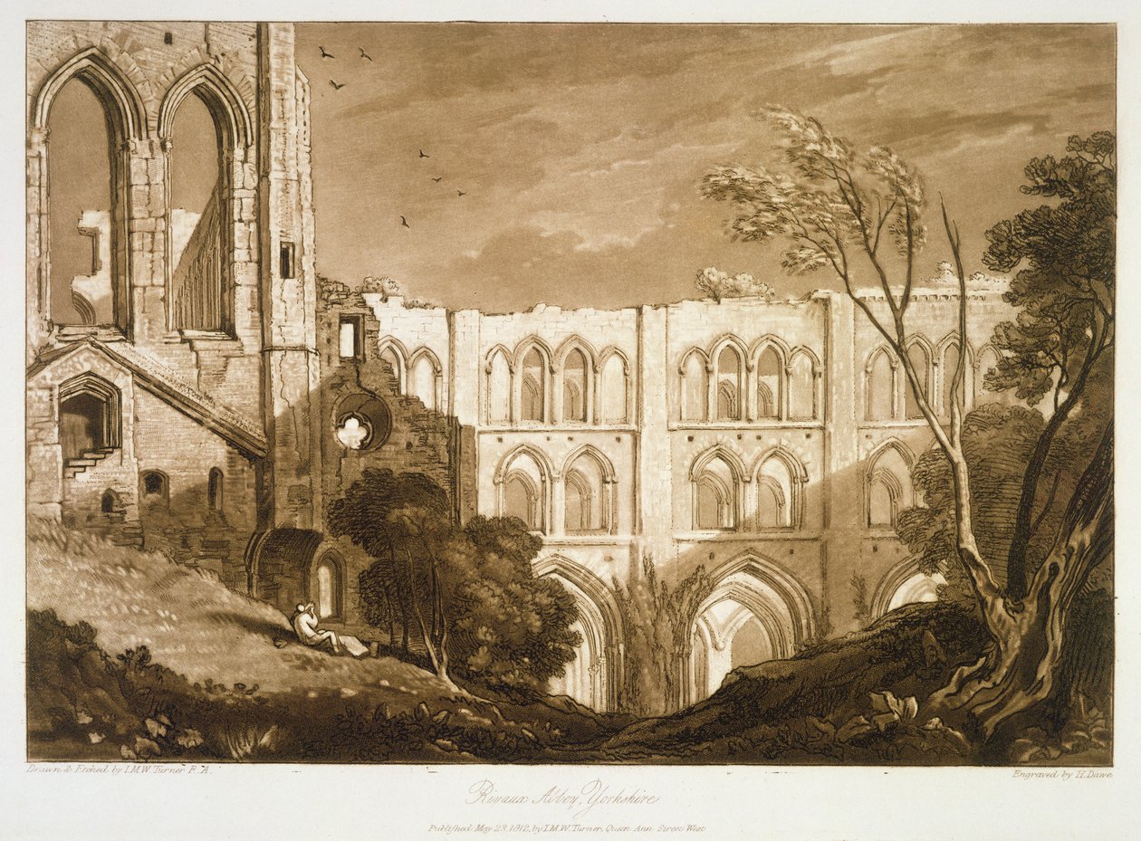 F.51.I Rivaulx Abbey, från 
