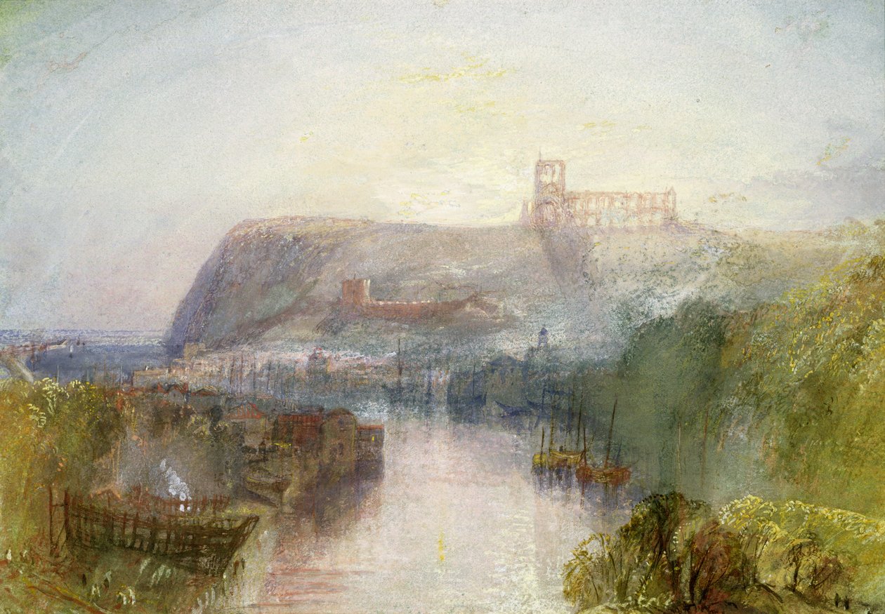 Okänd bild av Joseph Mallord William Turner