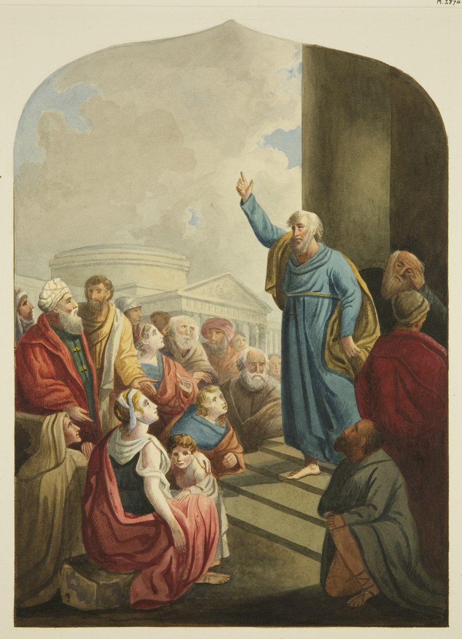 Altartavla i St Paul