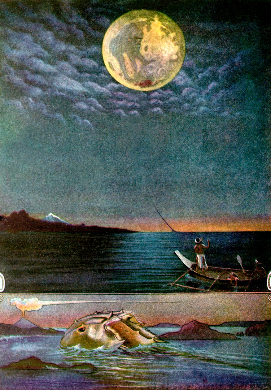 Just So Stories av Rudyard Kipling av Joseph Rudyard Kipling