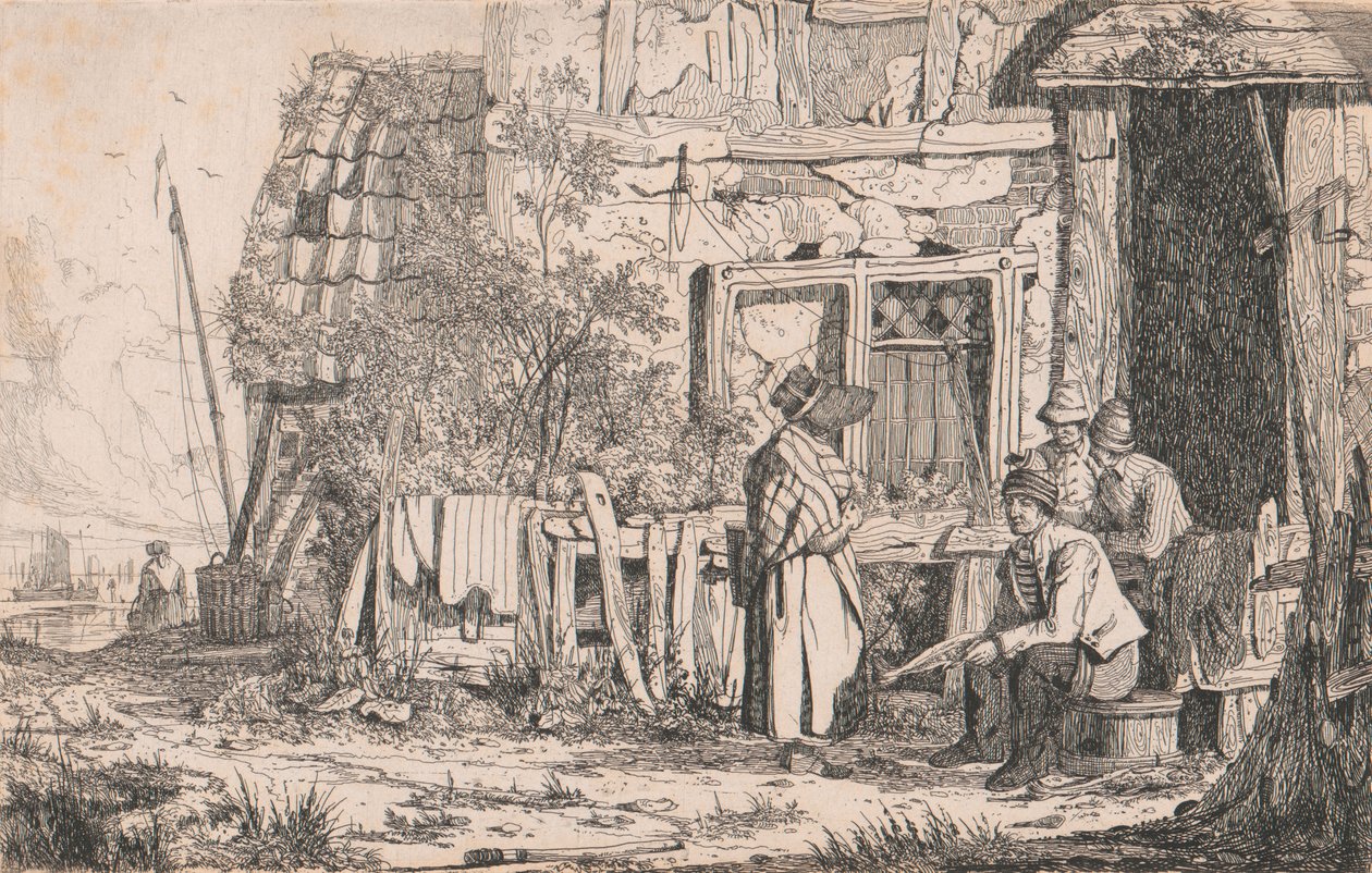 swedish av Joseph Stannard