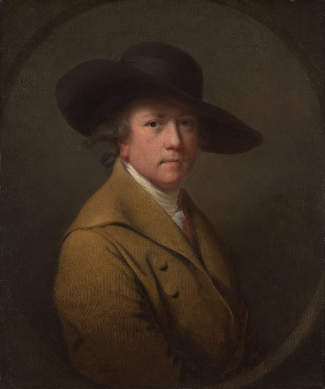 swedish av Joseph Wright of Derby