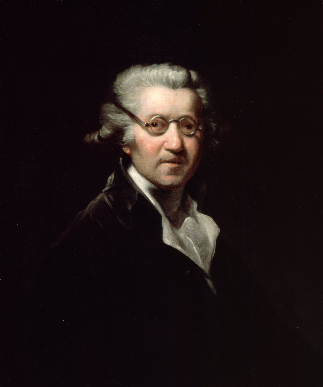 Självporträtt av Joshua Reynolds