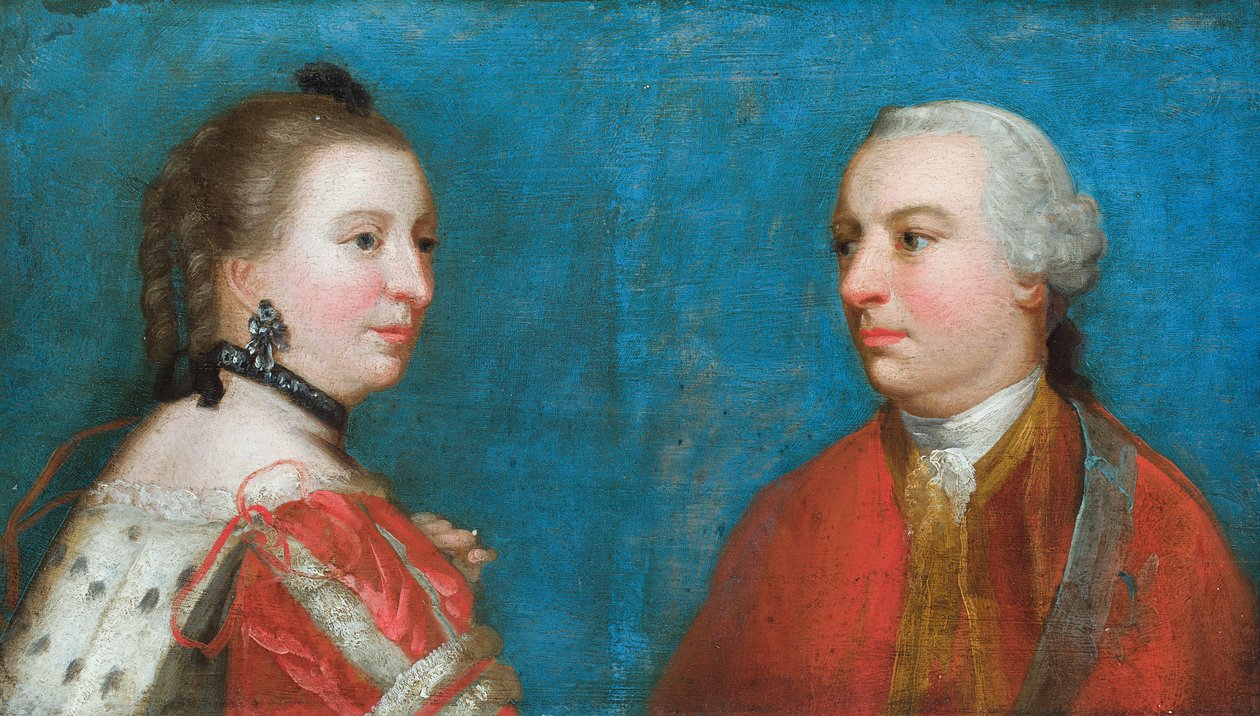  av Joshua (after) Reynolds