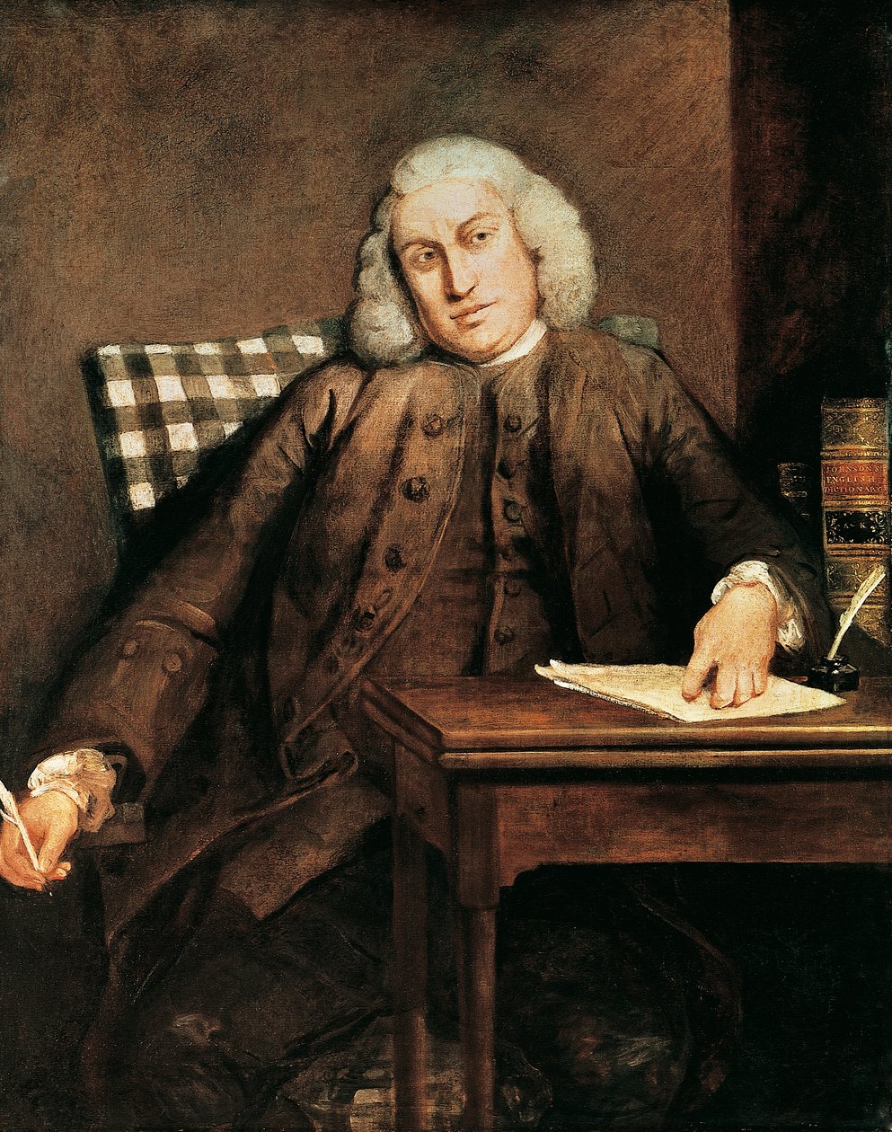 swedish av Joshua Reynolds