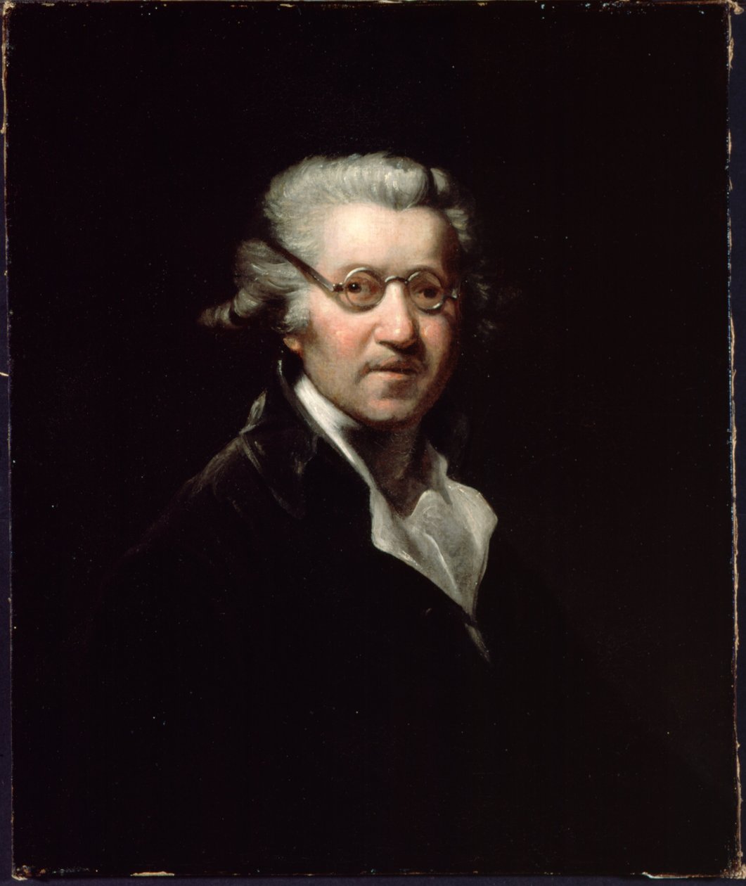 Självporträtt av Joshua Reynolds