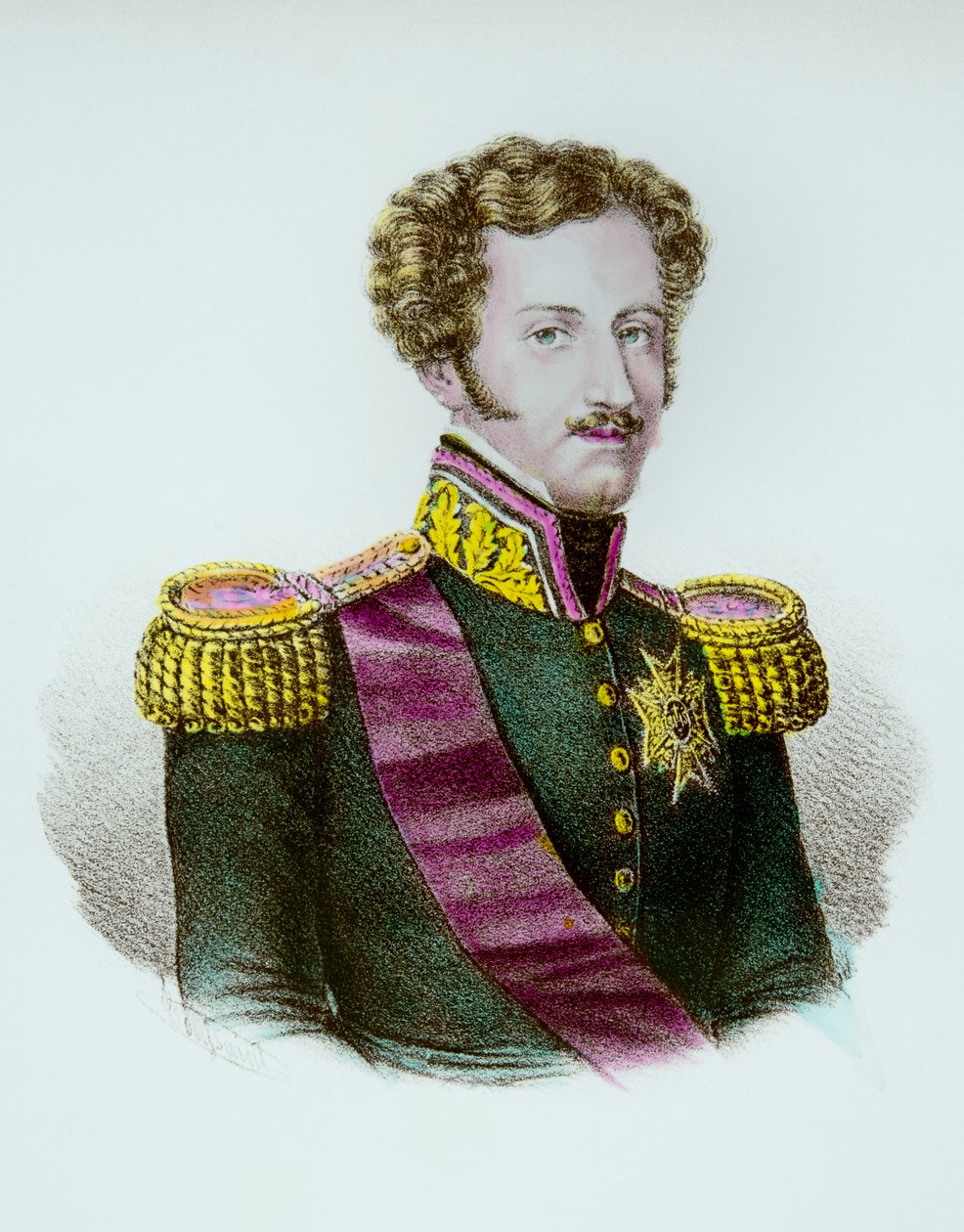 Oscar 1:a av Josse Photo