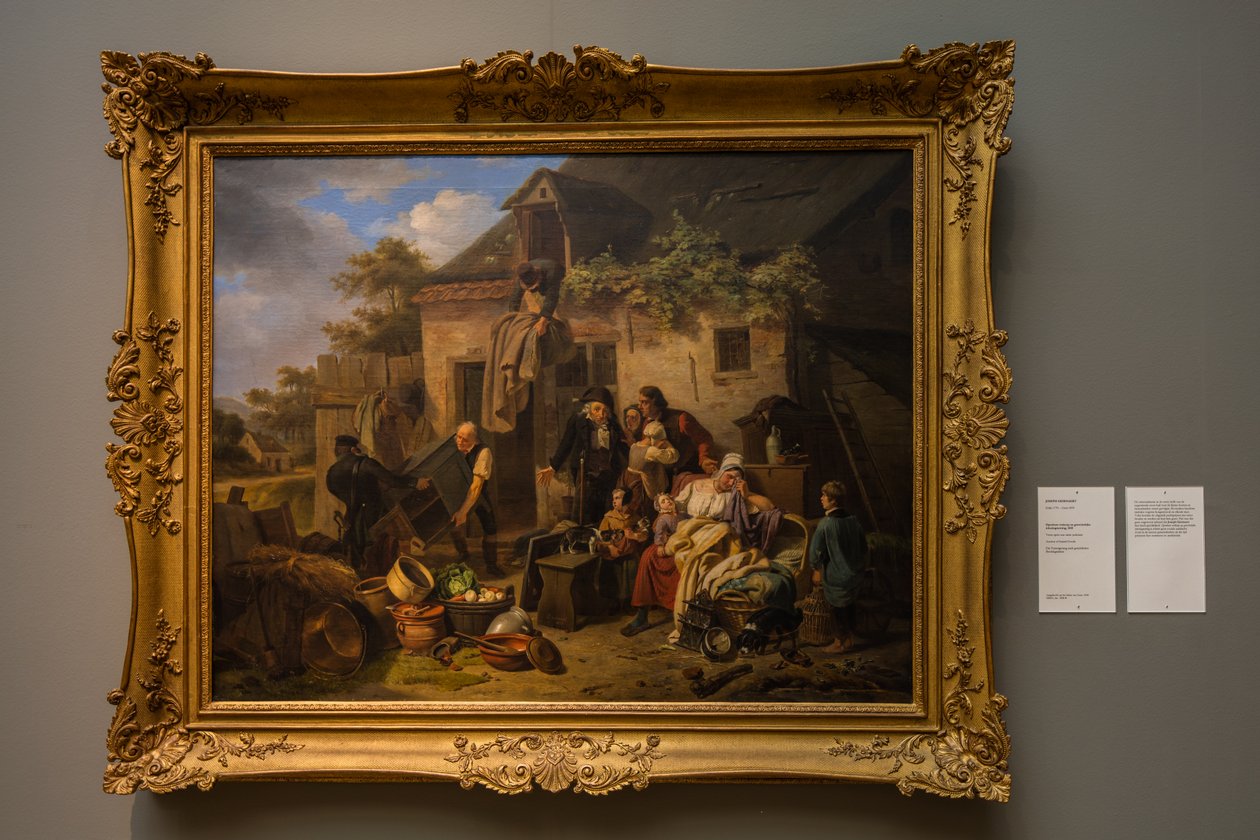 Auction of Seized Goods av Jozef Geirnaert
