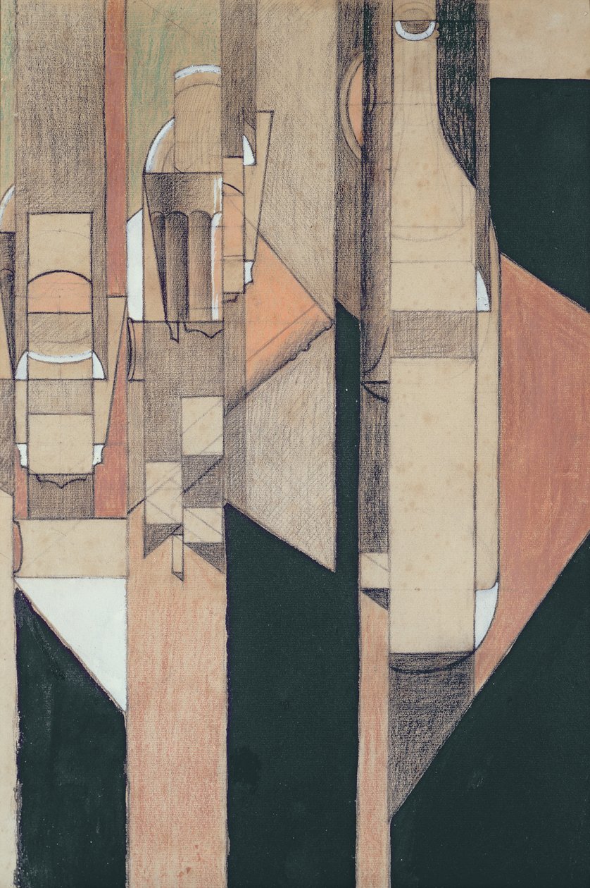 Okänd bild av Juan Gris