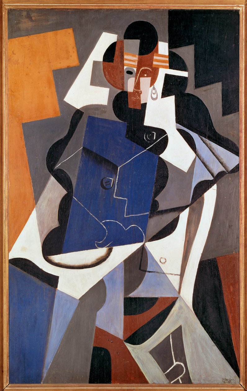  av Juan Gris