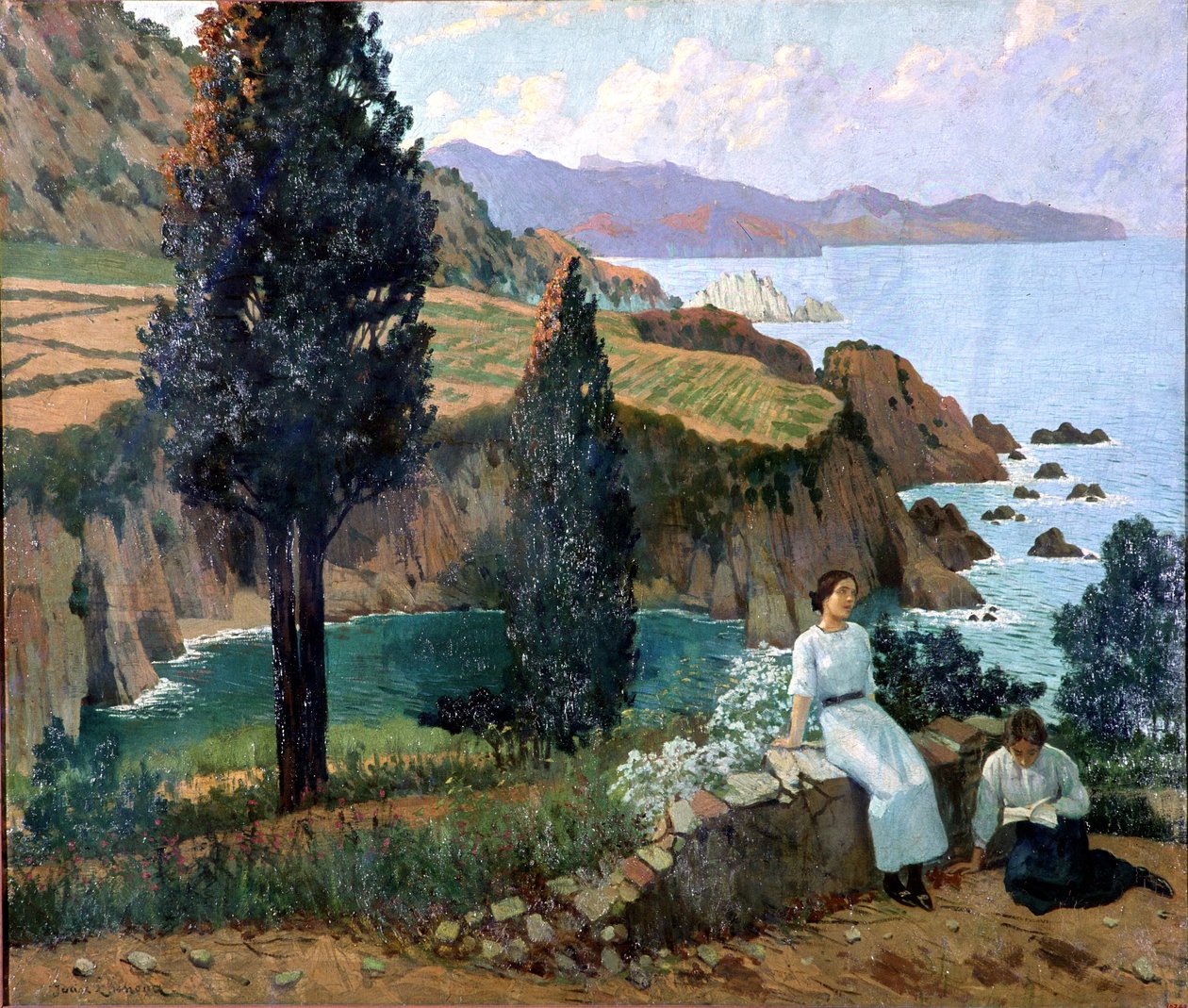  av Juan Llimona y Bruguera