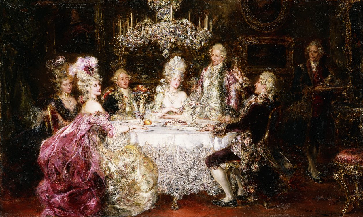 The Toast av Juan Pablo Salinas Tervel