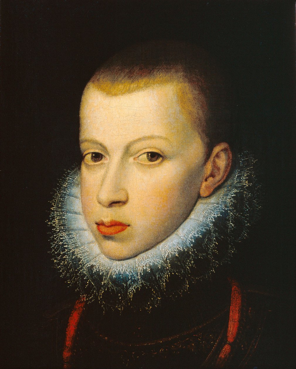 swedish av Juan Pantoja de la Cruz