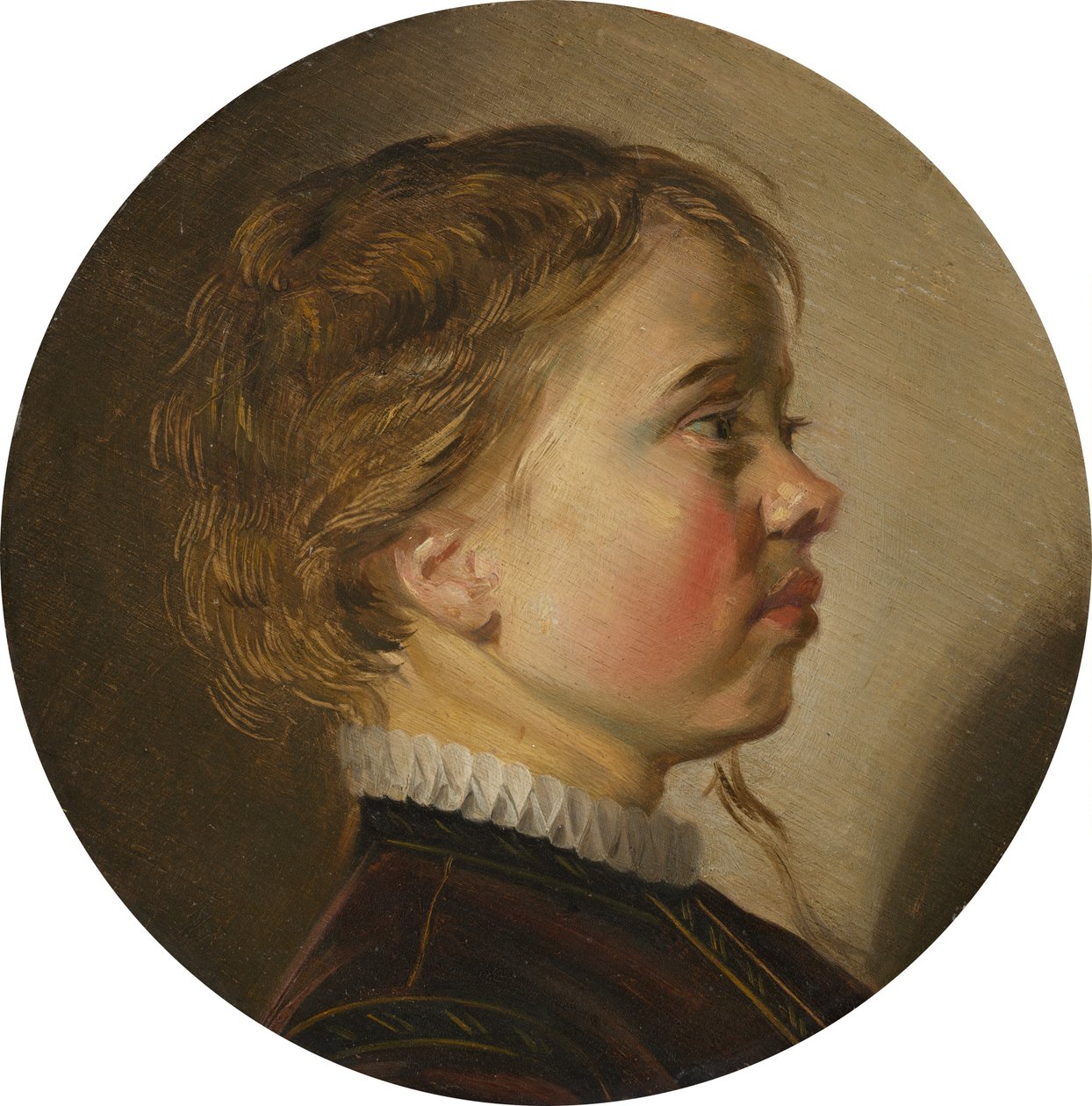  av Judith Leyster