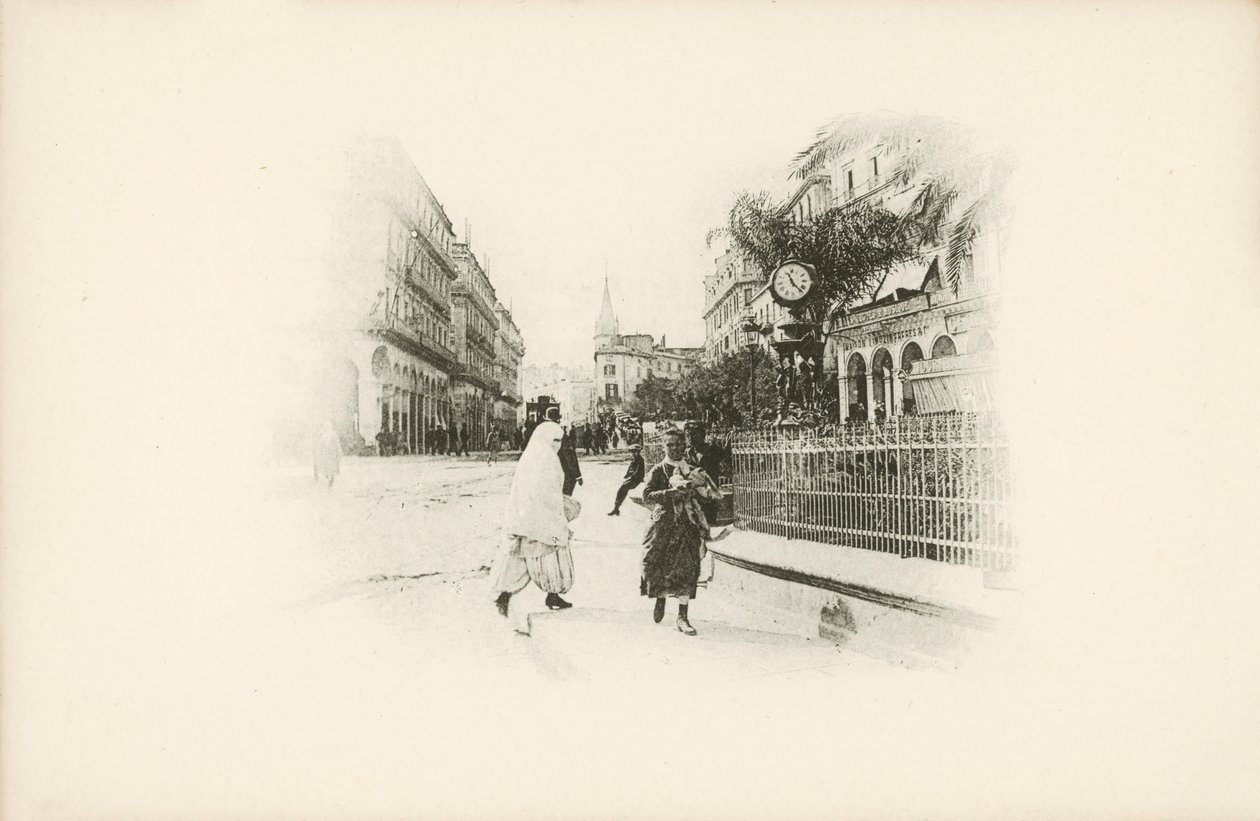  av Jules (after) Gervais-Courtellemont