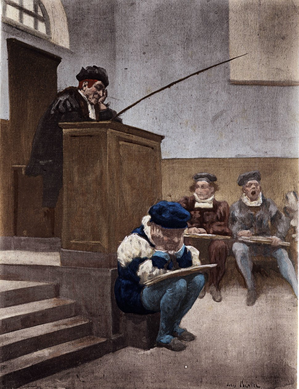  av Jules Arsene Garnier
