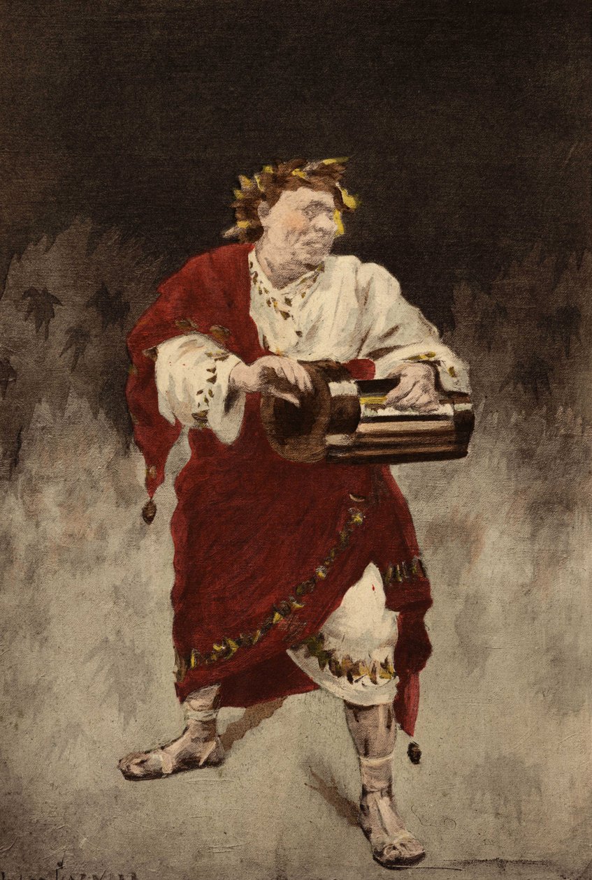  av Jules Arsene Garnier