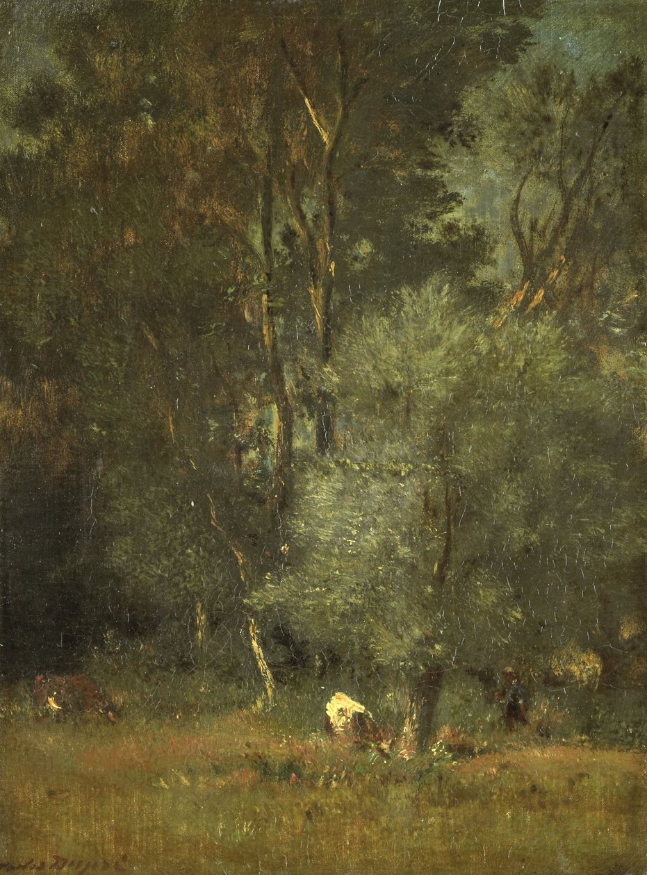  av Jules Dupre