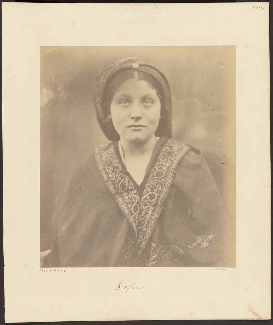 Hopp av Julia Margaret Cameron