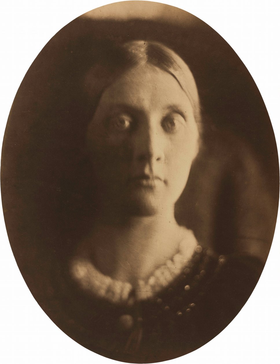 Julia Jackson, 1867 (foto) av Julia Margaret Cameron