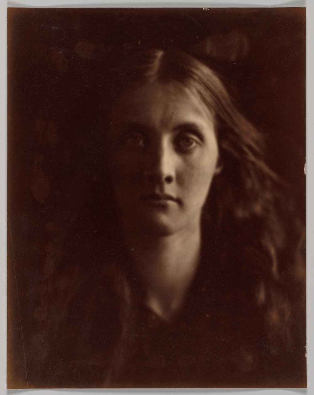Julia Jackson av Julia Margaret Cameron