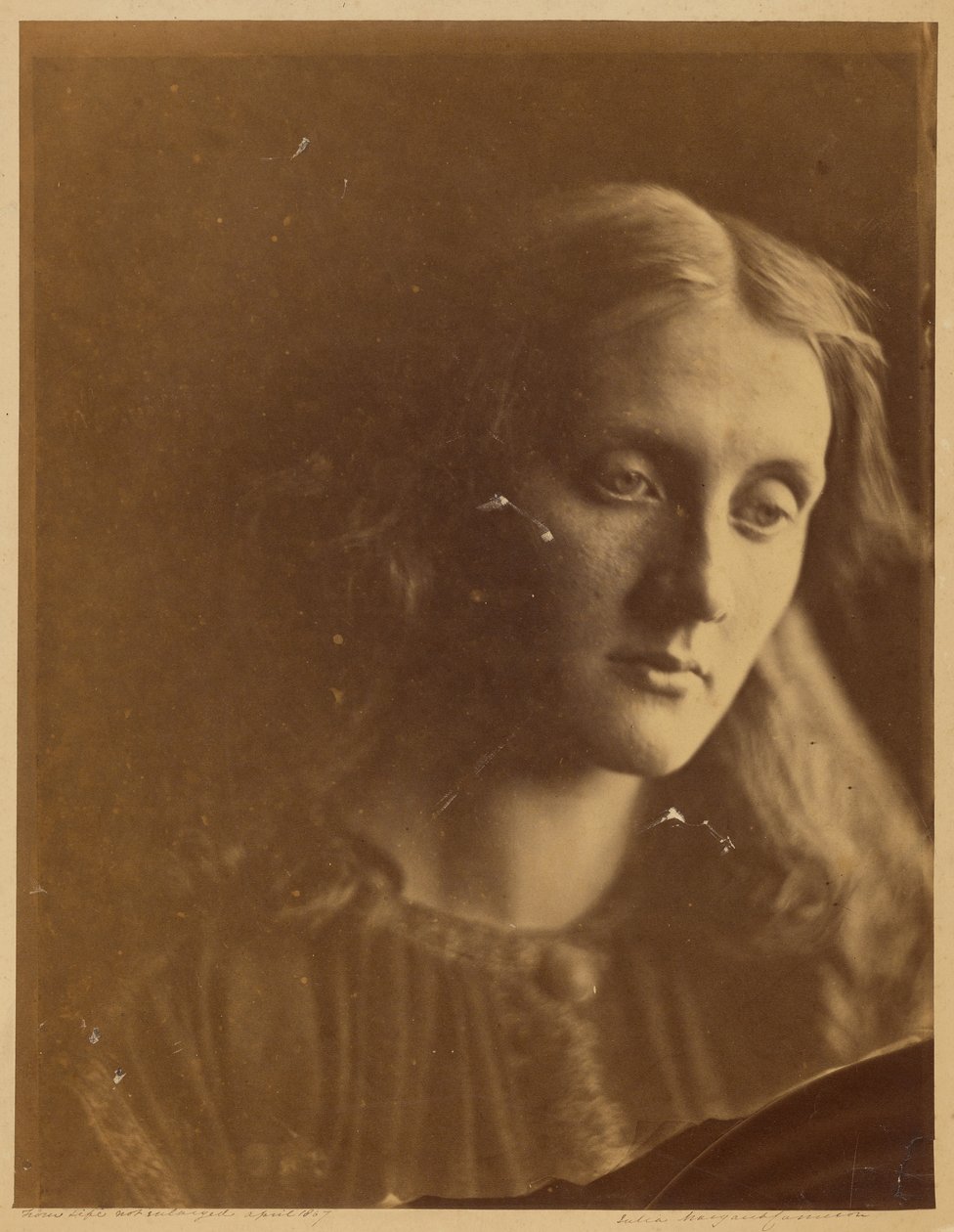 [Julia Jackson] av Julia Margaret Cameron