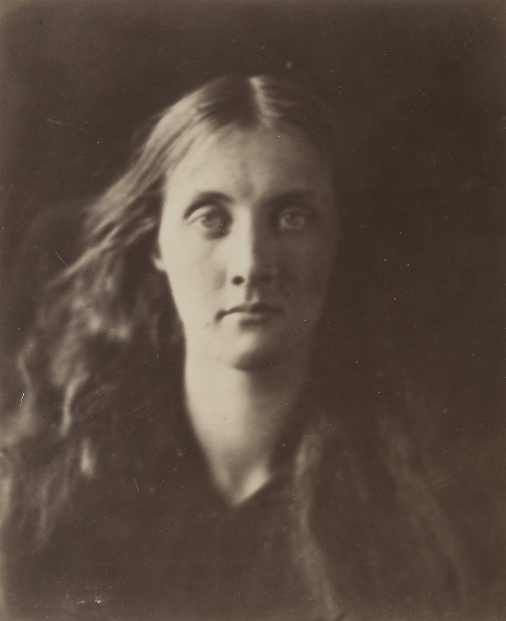 Julia Jackson av Julia Margaret Cameron