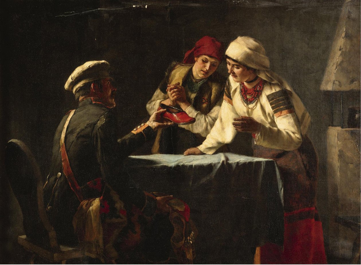 1 Juliusz Zuber av Julian Zuber