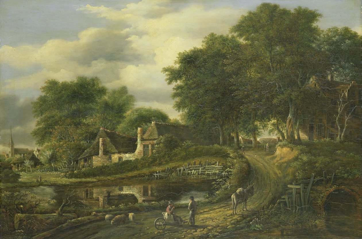  av Julien Joseph Ducorron