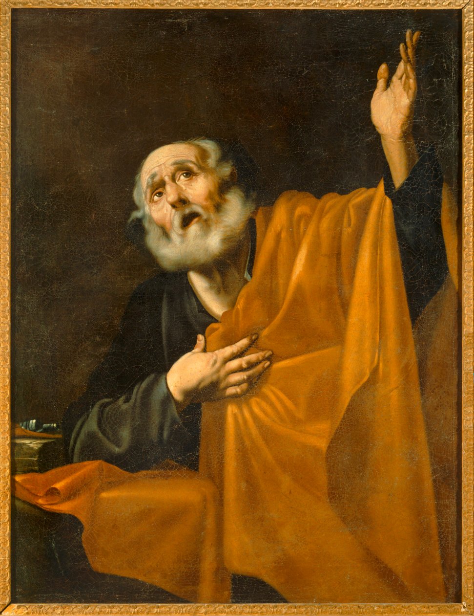  av Jusepe de Ribera