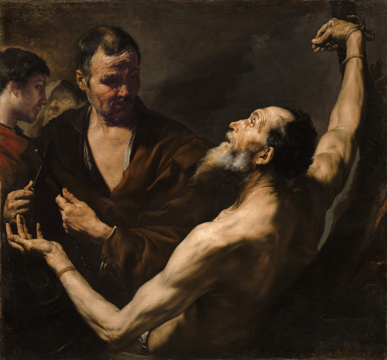  av Jusepe de Ribera