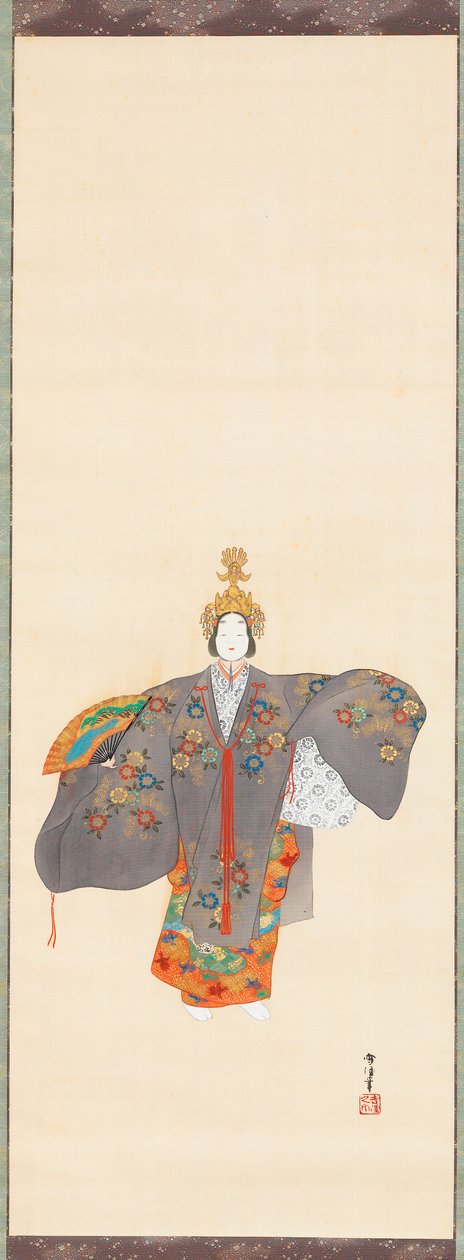  av Kamisaka Sekka