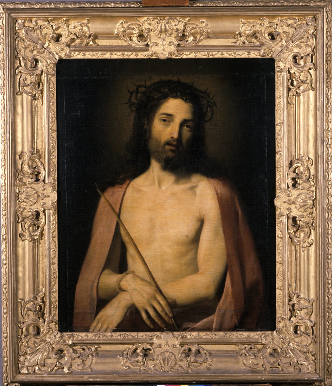 Se mannen av Karel Dujardin