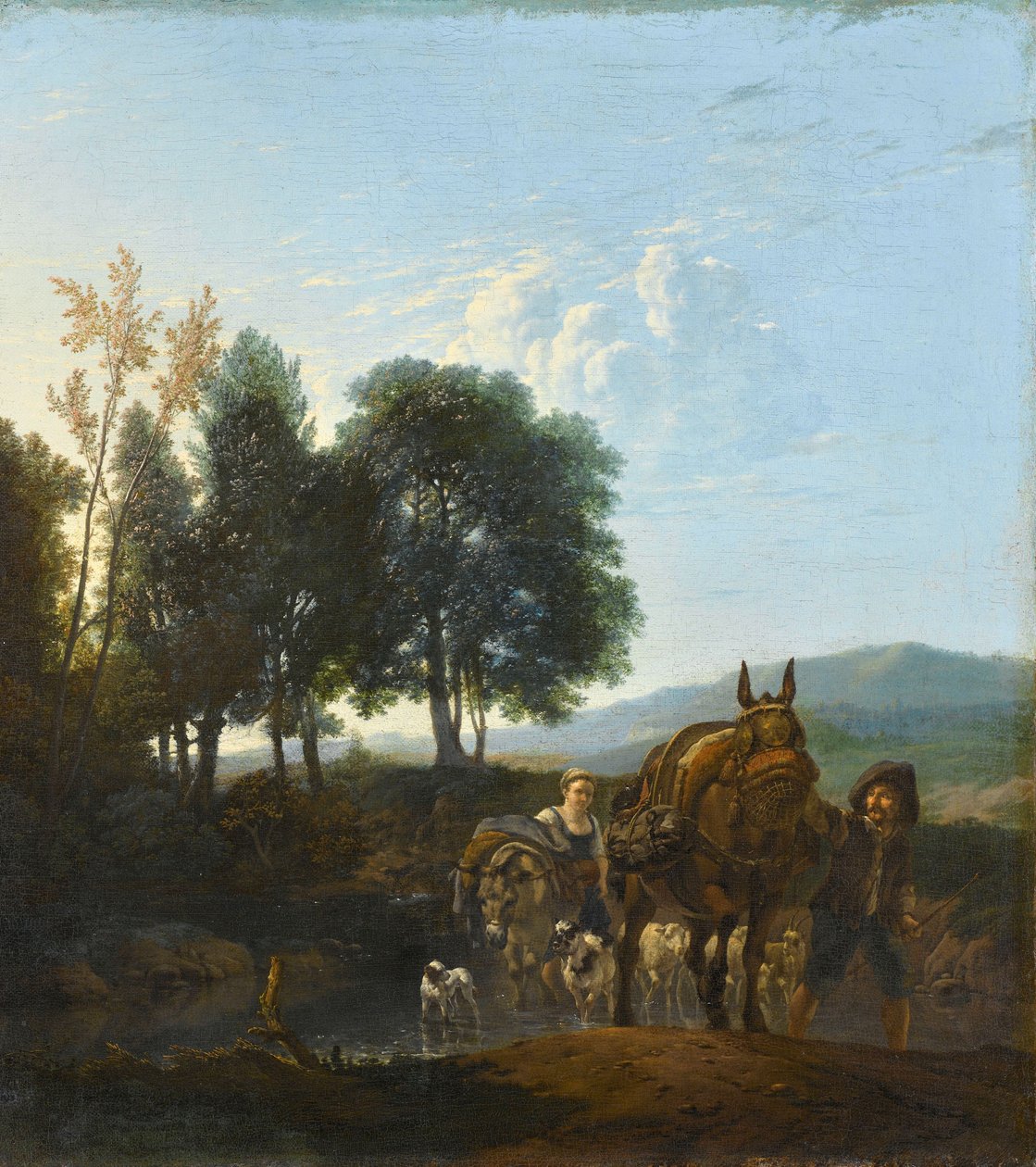  av Karel Dujardin