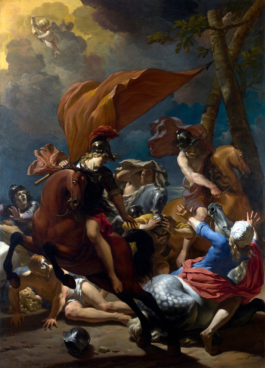 swedish av Karel Dujardin